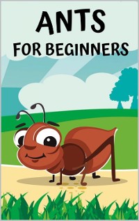Cover Ants for beginners