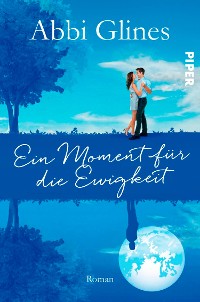 Cover Ein Moment für die Ewigkeit