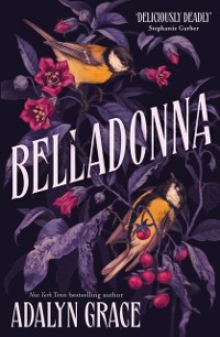 Cover Belladonna