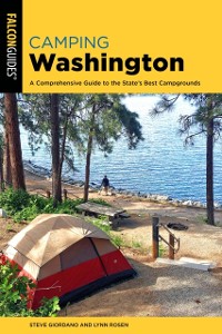 Cover Camping Washington