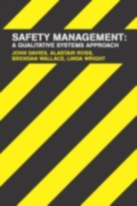 Cover Safety Management