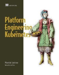 Cover Platform Engineering on Kubernetes