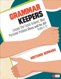 Cover Grammar Keepers