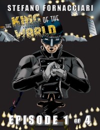 Cover King of the World: Episode 1 of 4