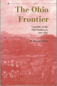 Cover The Ohio Frontier