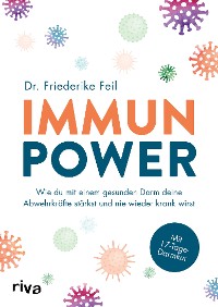 Cover Immunpower
