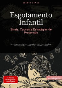 Cover Esgotamento Infantil: Sinais, Causas e Estratégias de Prevenção