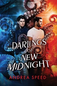 Cover Darlings of New Midnight