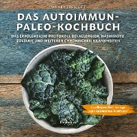Cover Das Autoimmun-Paleo-Kochbuch