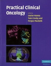 Cover Practical Clinical Oncology