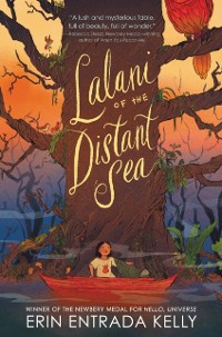 Cover Lalani of the Distant Sea