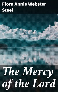 Cover The Mercy of the Lord