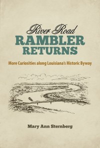 Cover River Road Rambler Returns
