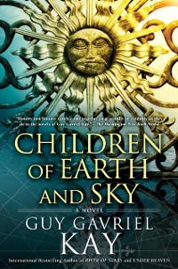 Cover Children of Earth and Sky
