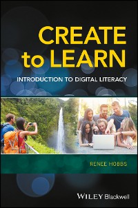 Cover Create to Learn