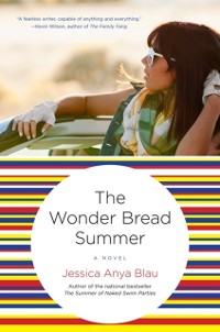 Cover Wonder Bread Summer