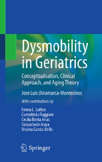 Cover Dysmobility in Geriatrics