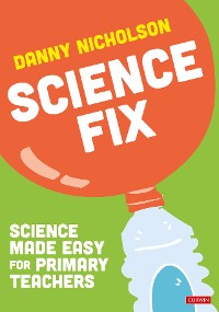 Cover Science Fix