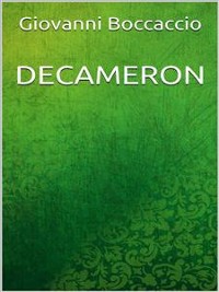 Cover Decameron