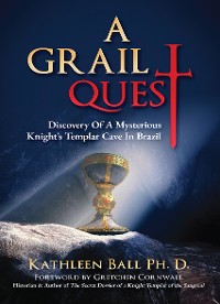 Cover A Grail Quest