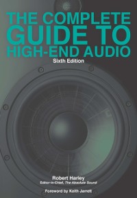 Cover Complete Guide to High-End Audio