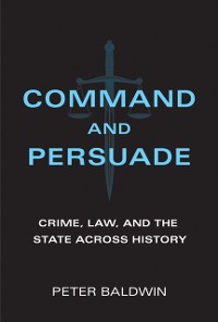 Cover Command and Persuade