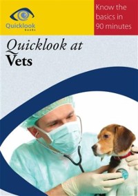 Cover Quicklook at Vets