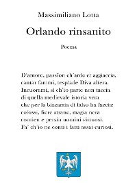 Cover Orlando rinsanito