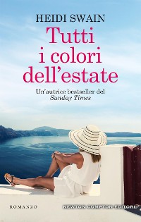 Cover Tutti i colori dell'estate