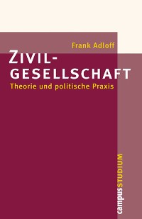 Cover Zivilgesellschaft