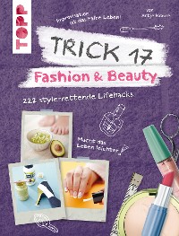 Cover Trick 17 - Fashion & Beauty