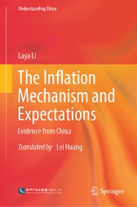 Cover The Inflation Mechanism and Expectations