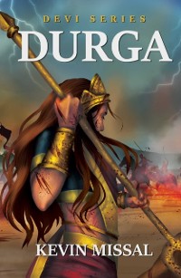 Cover Durga