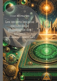 Cover Les secrets les plus cachés de la philosophie des anciens