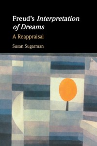 Cover Freud's Interpretation of Dreams
