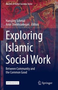 Cover Exploring Islamic Social Work