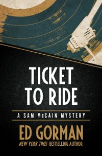 Cover Ticket to Ride