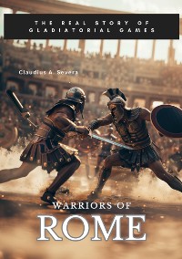 Cover Warriors of Rome