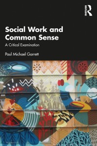 Cover Social Work and Common Sense