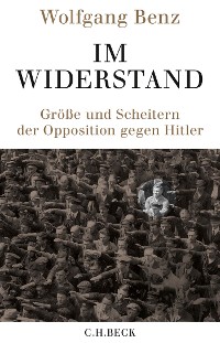 Cover Im Widerstand