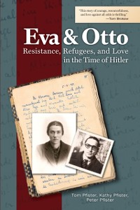 Cover Eva and Otto