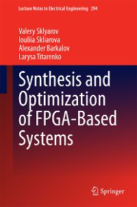 Cover Synthesis and Optimization of FPGA-Based Systems