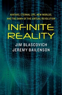 Cover Infinite Reality