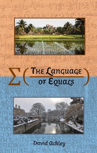 Cover The Language of Equals