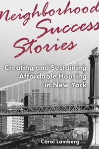 Cover Neighborhood Success Stories