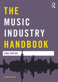 Cover Music Industry Handbook