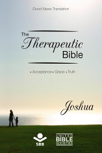 Cover The Therapeutic Bible – Joshua