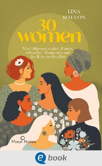 Cover 30 Women