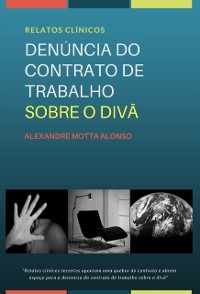 Cover DENÚNCIA DO CONTRATO DE TRABALHO SOBRE O DIVÃ