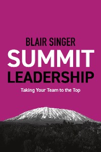 Cover Summit Leadership